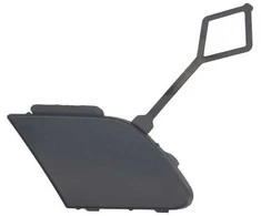 Blic Tempimo kilpos dangtelis Peugeot 208 2012-