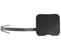 Blic Tempimo kilpos dangtelis Peugeot 407 2004-2012