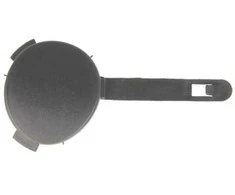 Blic Tempimo kilpos dangtelis Renault Clio II 1998-