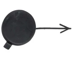 Blic Tempimo kilpos dangtelis Skoda Octavia III 2012-