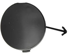 Blic Tempimo kilpos dangtelis Toyota Aygo 2008-2012