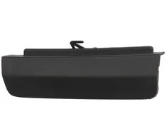 Blic Tempimo kilpos dangtelis Toyota RAV4 V 2018-