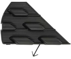 Blic Tempimo kilpos dangtelis Toyota Sienna IV 2020-