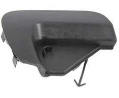 Blic Tempimo kilpos dangtelis Toyota Yaris III 2010-