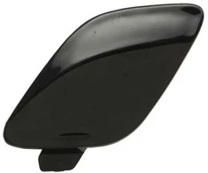 Blic Tempimo kilpos dangtelis Volvo S60 II 2010-