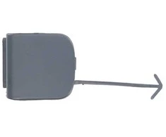Blic Tempimo kilpos dangtelis VW Golf VI 2008-2013