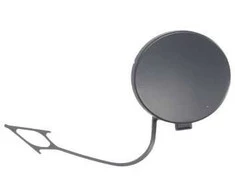 Blic Tempimo kilpos dangtelis VW Golf VII 2012-