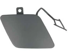 Blic Tempimo kilpos dangtelis VW Passat B8 2014-