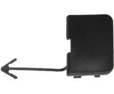 Blic Tempimo kilpos dangtelis VW Passat B6 Sedanas 2005-2010