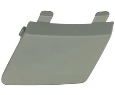 Blic Tempimo kilpos dangtelis VW Passat CC 2008-2012