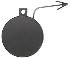 Blic Tempimo kilpos dangtelis VW Passat B7 2010-2014