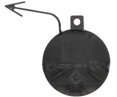 Blic Tempimo kilpos dangtelis VW Passat B7 2010-2014
