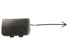 Blic Tempimo kilpos dangtelis VW Touran 2003-2006