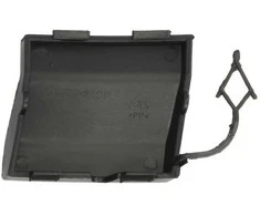 Blic Tempimo kilpos dangtelis VW Transporter T6 2015-
