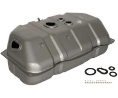Blic Toyota Land Cruiser 90 3.0D-3.4 1996-2002 kuro / degalų bakas (90l.)