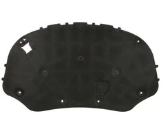 Blic Variklio dangčio (kapoto) garso izoliacija VW Passat B6 2005-2010