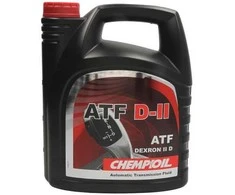 Champioil Transmisinė alyva Chempioil ATF D-II, 4L