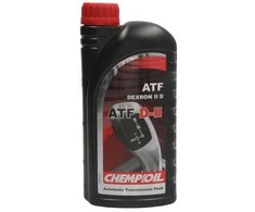 Champioil Transmisinė alyva Chempioil ATF D-II, 1L