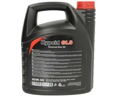 Champioil Transmisinė alyva Chempioil Hypoid GLS 80W90 LS, 4L