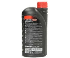 Champioil Transmisinė alyva Chempioil Hypoid GLS 80W90 LS, 1L