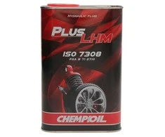 Champioil Transmisinė alyva Chempioil LHMUS, 1L M