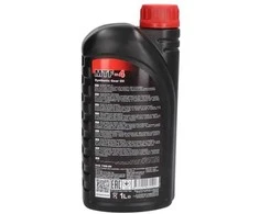 Champioil Transmisinė alyva Chempioil MTF-4 GL-4 75W80, 1L