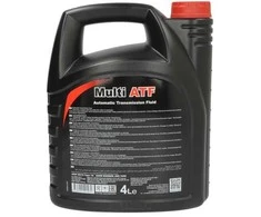 Champioil Transmisinė alyva Chempioil MULTI ATF, 4L