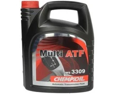 Champioil Transmisinė alyva Chempioil MULTI ATF, 4L