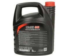 Champioil Variklio alyva Chempioil Multi SN 15W40, 5L