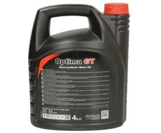 Champioil Variklio alyva Chempioil Optima GT 10W40, 4L