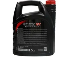 Champioil Variklio alyva Chempioil Optima GT 10W40, 5L
