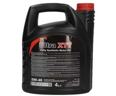 Champioil Variklio alyva Chempioil Ultra XTT 5W40, 4L
