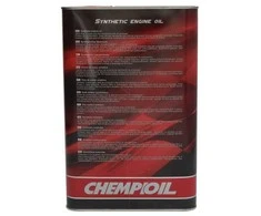 Champioil Variklio alyva Chempioil Ultra XDI 5W40, 4L