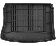 Frogum Bagažinės kilimėlis Audi A3 Sportack 2004-2012