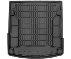 Frogum Bagažinės kilimėlis Audi A4 B7 Sedanas 2004-2008