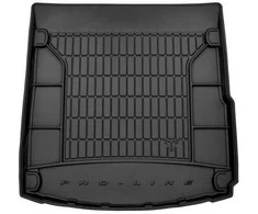 Frogum Bagažinės kilimėlis Audi A6 C6 Sedanas 2004-2008