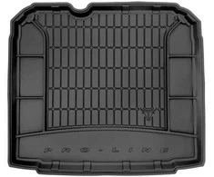 Frogum Bagažinės kilimėlis Audi Q3 2011-2018