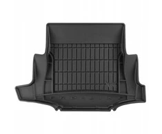 Frogum Bagažinės kilimėlis BMW 1 serija Hatchback E81 2004-2011