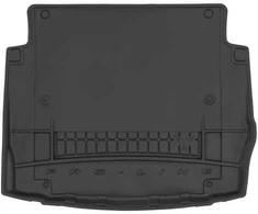 Frogum Bagažinės kilimėlis BMW 1 serija Hatchback F20 2011-2019