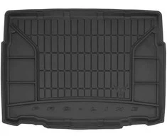 Frogum Bagažinės kilimėlis Citroen C3 Aircross 2017-