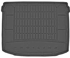 Frogum Bagažinės kilimėlis Citroen C4 Aircross 2012-2018