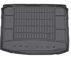 Frogum Bagažinės kilimėlis Citroen C4 Hatchback 2004-2010