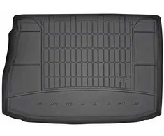 Frogum Bagažinės kilimėlis Citroen DS5 2011-2018