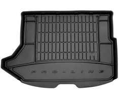 Bikuva.lt Frogum Bagažinės kilimėlis Dodge Caliber 2006-2012