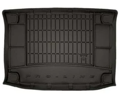 Bikuva.lt Frogum Bagažinės kilimėlis Ford Focus Mk1 1998-2004