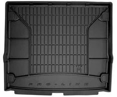Bikuva.lt Frogum Guminis bagažinės kilimėlis Proline Ford Focus II Station wagon 2004-2011m.