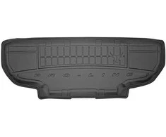 Bikuva.lt Frogum Guminis bagažinės kilimėlis Proline Ford Galaxy II 2006-2015m. (7 vietų)
