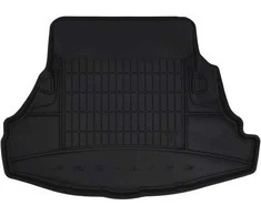 Frogum Guminis bagažinės kilimėlis Proline Honda Accord VII Sedan 2002-2008m.