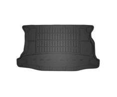 Bikuva.lt Frogum Guminis bagažinės kilimėlis Proline Honda Jazz Hatchback 2001-2008m. (5 durų)