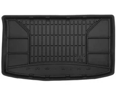 Frogum Bagažinės kilimėlis Hyundai i20 2008-2015